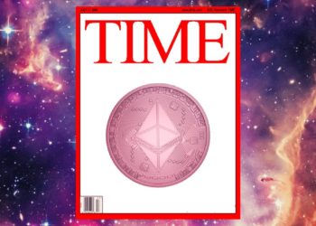 TIME Magazine To Hold ETH On Its Balance Sheet As Part Of Galaxy Metaverse Deal