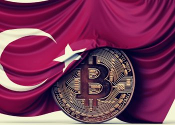 Bitcoin Slides After Hitting All Time High In Turkey Amid Currency Crisis