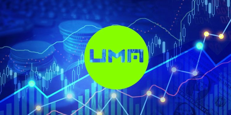 UMA DeFi Token Continues To Soar Following Protocol Launch, Up 63% In A Week