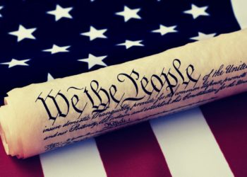 Wall St Prevails As ConstitutionDAO Fails In Bid To Buy US Constitution