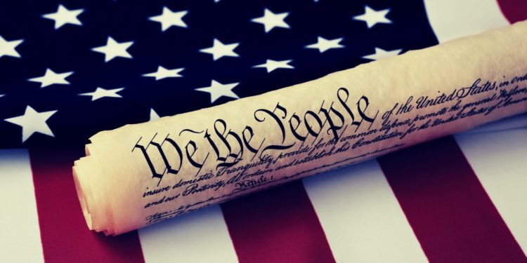 Wall St Prevails As ConstitutionDAO Fails In Bid To Buy US Constitution