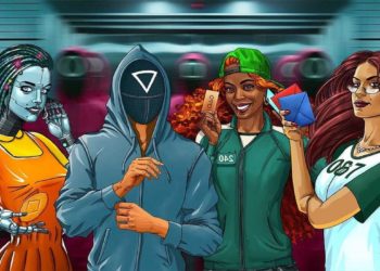 Five New NFT Meme Avatar Projects Launching Soon