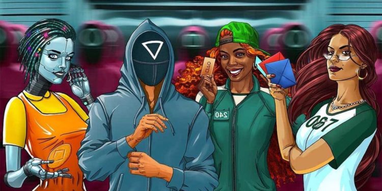 Five New NFT Meme Avatar Projects Launching Soon