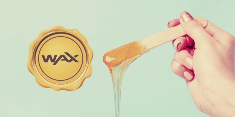 NFT And Gaming Token WAX Soars 215% In A Month Amid Unprecedented User Growth