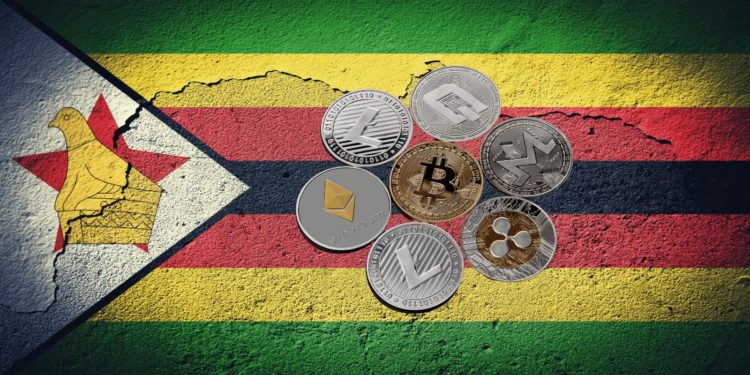 Could Zimbabwe Be The Next Nation To Adopt Bitcoin As Legal Tender?
