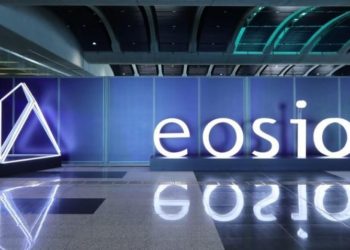 EOS Down as Community ‘Forks Out’ Block.One
