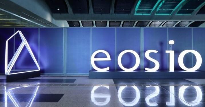 EOS Down as Community ‘Forks Out’ Block.One