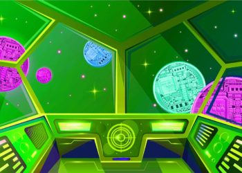 Here Are the Top 5 Altcoins With Big Potential As 2021 Comes to a Close, According to Crypto Trader Aaron Arnold