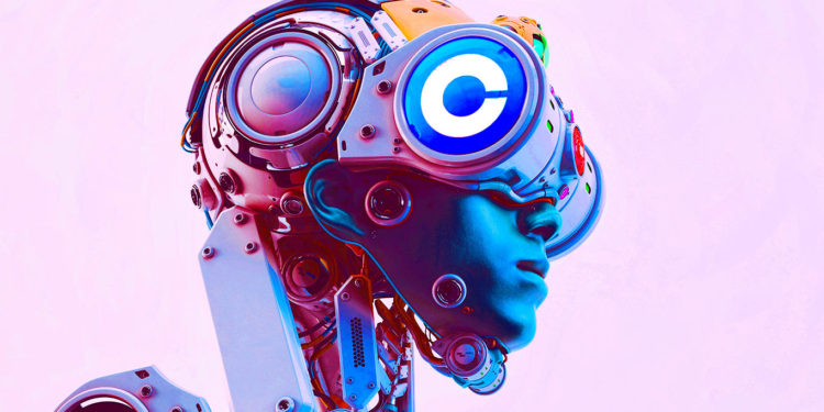 Adidas Partners With Coinbase for Surprise Project