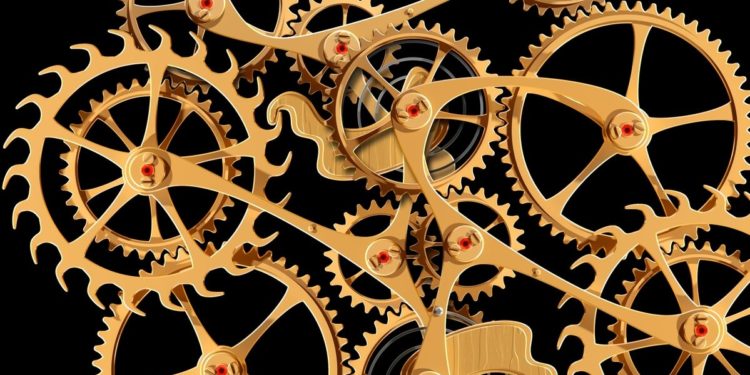 Most Cryptos Correlated with Stocks, Not with Gold