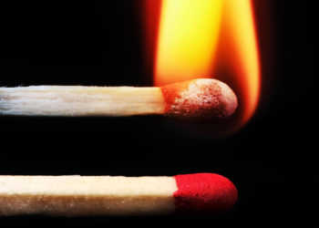 ‘Crypto Investment Gone Wrong’ Sparked Attempted Arson at Crypto Exchange Upbit