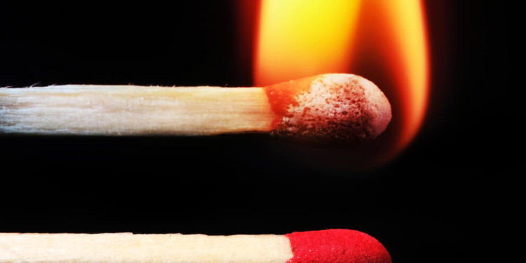 ‘Crypto Investment Gone Wrong’ Sparked Attempted Arson at Crypto Exchange Upbit