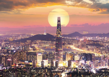 Seoul to Launch ‘Metaverse’ Public Service Platform in 2022