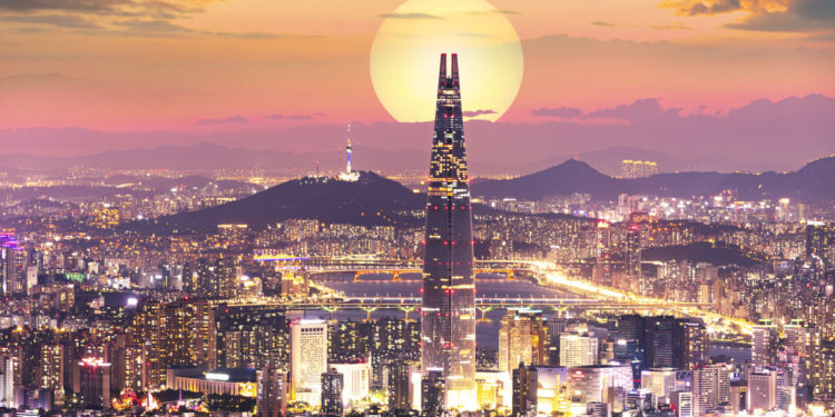 Seoul to Launch ‘Metaverse’ Public Service Platform in 2022