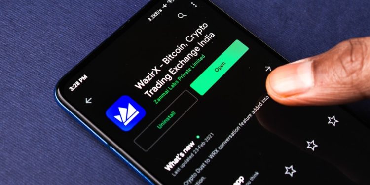 WazirX to Launch Non-Custodial Exchange, Expects Institutional Rush