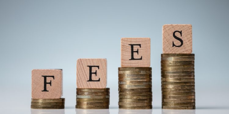 Ethereum Fees Pushed Higher by DEX Trading as Optimism’s Upgrade Nears