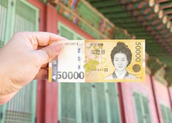 ‘Only 1% of Super-Rich South Koreans’ Willing to Invest in Crypto – Survey