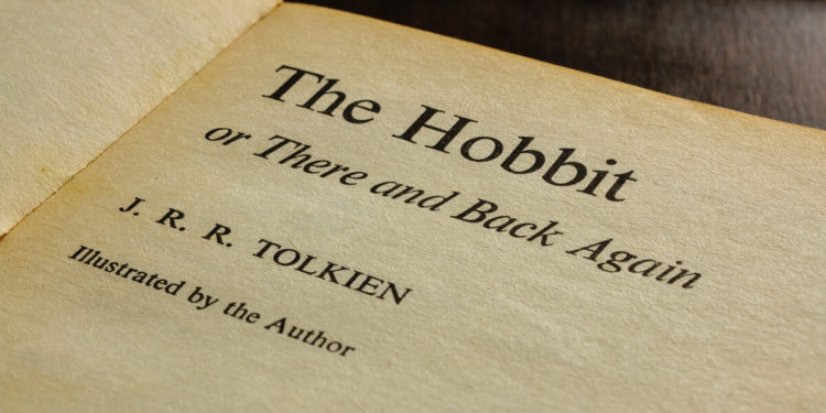 JRR Token Banned by Author J.R.R. Tolkien’s Estate