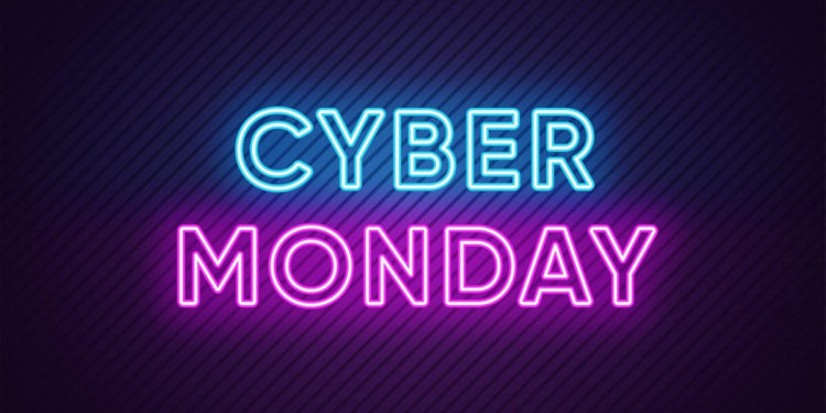 Best Cyber Monday 2021 Crypto Deals