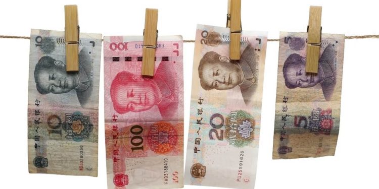 NFT, Metaverse ‘Could Become Money-Laundering Tools’