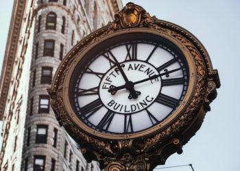 Ethereum Gas Fees Highest During US Business Hours, Coin Metrics Finds