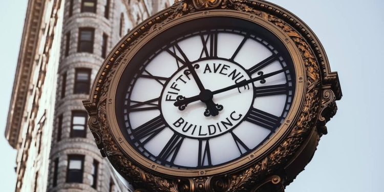 Ethereum Gas Fees Highest During US Business Hours, Coin Metrics Finds