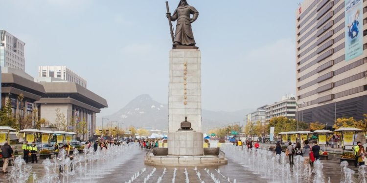 Ruling South Korean Party Makes Pro-Crypto Policy U-Turn