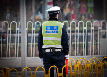Crypto Crime Still Rising in China Despite Crackdown, Warn Authorities