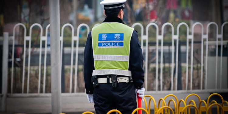 Crypto Crime Still Rising in China Despite Crackdown, Warn Authorities