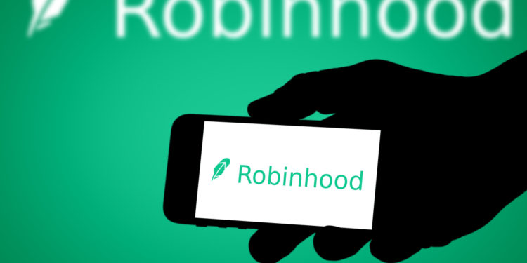 Robinhood Crypto Wallet Waitlist Attracts 1.6M People