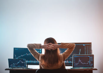 16% of Surveyed Americans are Crypto Investors, Traders, Users