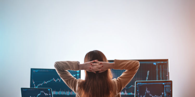 16% of Surveyed Americans are Crypto Investors, Traders, Users