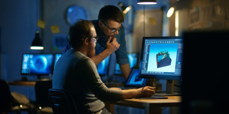 72% of Surveyed Game Developers Interested in Using NFTs and Blockchain