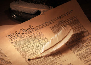 With Over USD 40M Raised, DAO is On the Cusp of Buying a Copy of US Constitution