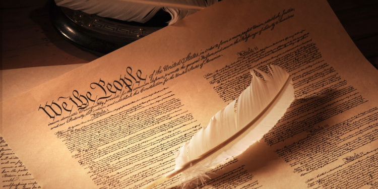 With Over USD 40M Raised, DAO is On the Cusp of Buying a Copy of US Constitution