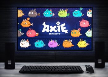 Rare Axie Infinity Land Changes Hands for USD 2.3M as Metaverse Prices Soar