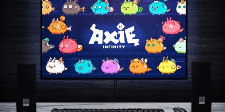 Rare Axie Infinity Land Changes Hands for USD 2.3M as Metaverse Prices Soar