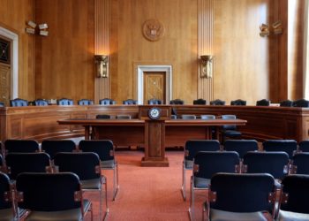 American Crypto Bosses Face Congress Committee Grilling in December
