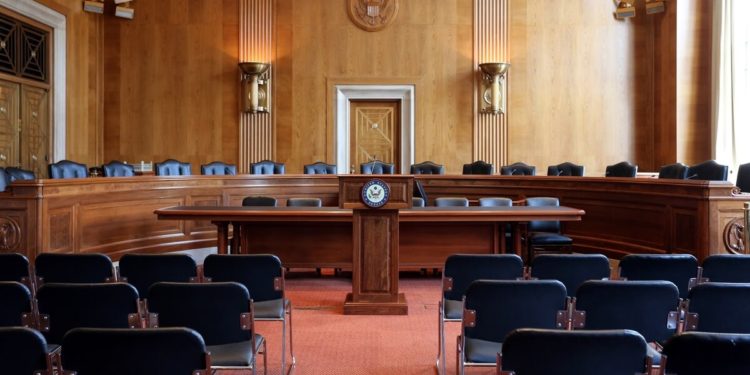 American Crypto Bosses Face Congress Committee Grilling in December