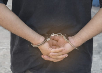 Canadian Youth Arrested Over USD 36.4M Crypto Theft