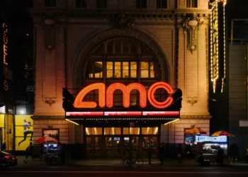 AMC Eyes Own Crypto, Movie-Themed NFTs Amid Memestock Surge