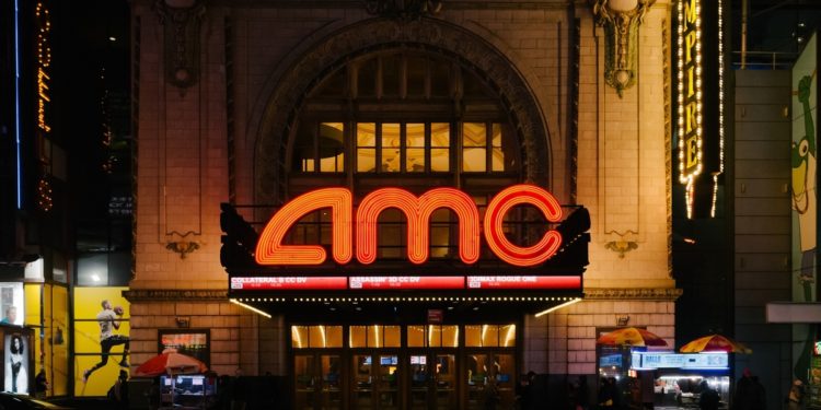 AMC Eyes Own Crypto, Movie-Themed NFTs Amid Memestock Surge