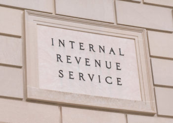 The Taxman Cometh – For ‘Billions of Dollars’ Worth of Crypto