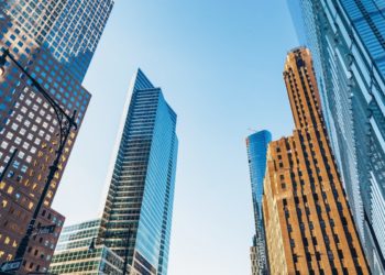 NYC Real Estate to Record a Bitcoin-Exclusive Deal
