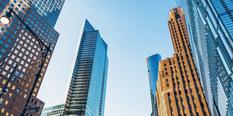NYC Real Estate to Record a Bitcoin-Exclusive Deal