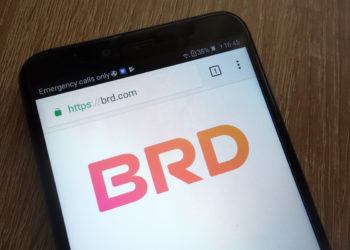 Coinbase Acquires BRD to ‘Bring Decentralization’ to More People, BRD Skyrockets 724%