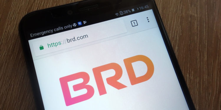 Coinbase Acquires BRD to ‘Bring Decentralization’ to More People, BRD Skyrockets 724%