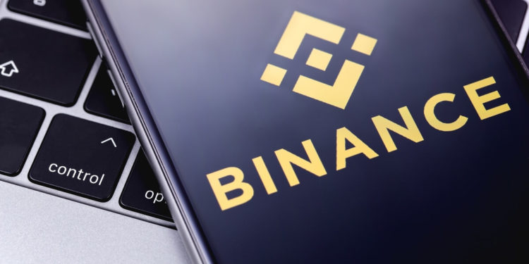 Binance Is ‘In Talks with Sovereign Wealth Funds’, Boosts Irish Presence