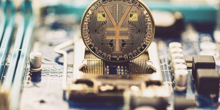 Chinese Central Gov’t Wants to Create ‘Digital Asset Exchanges’ as CBDC Nears