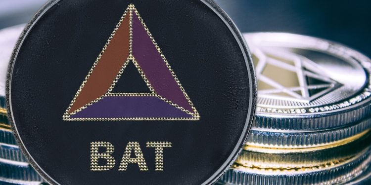 Basic Attention Token Best Performer in Top 100 After Technical Breakout, New Wallet